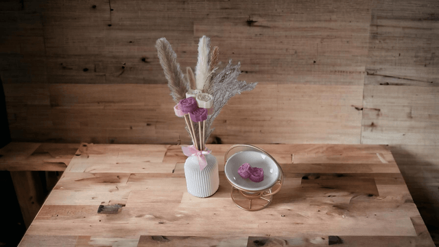 Composition parfumée "Candy Douceur"