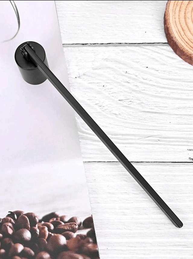 Extincteur de bougie