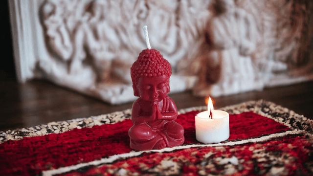 Bouddha