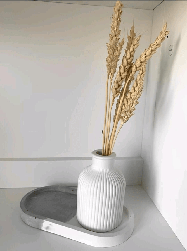 Vase ENZO