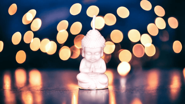 Bouddha