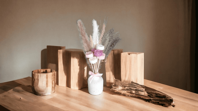 Composition parfumée &quot;Candy Douceur&quot;