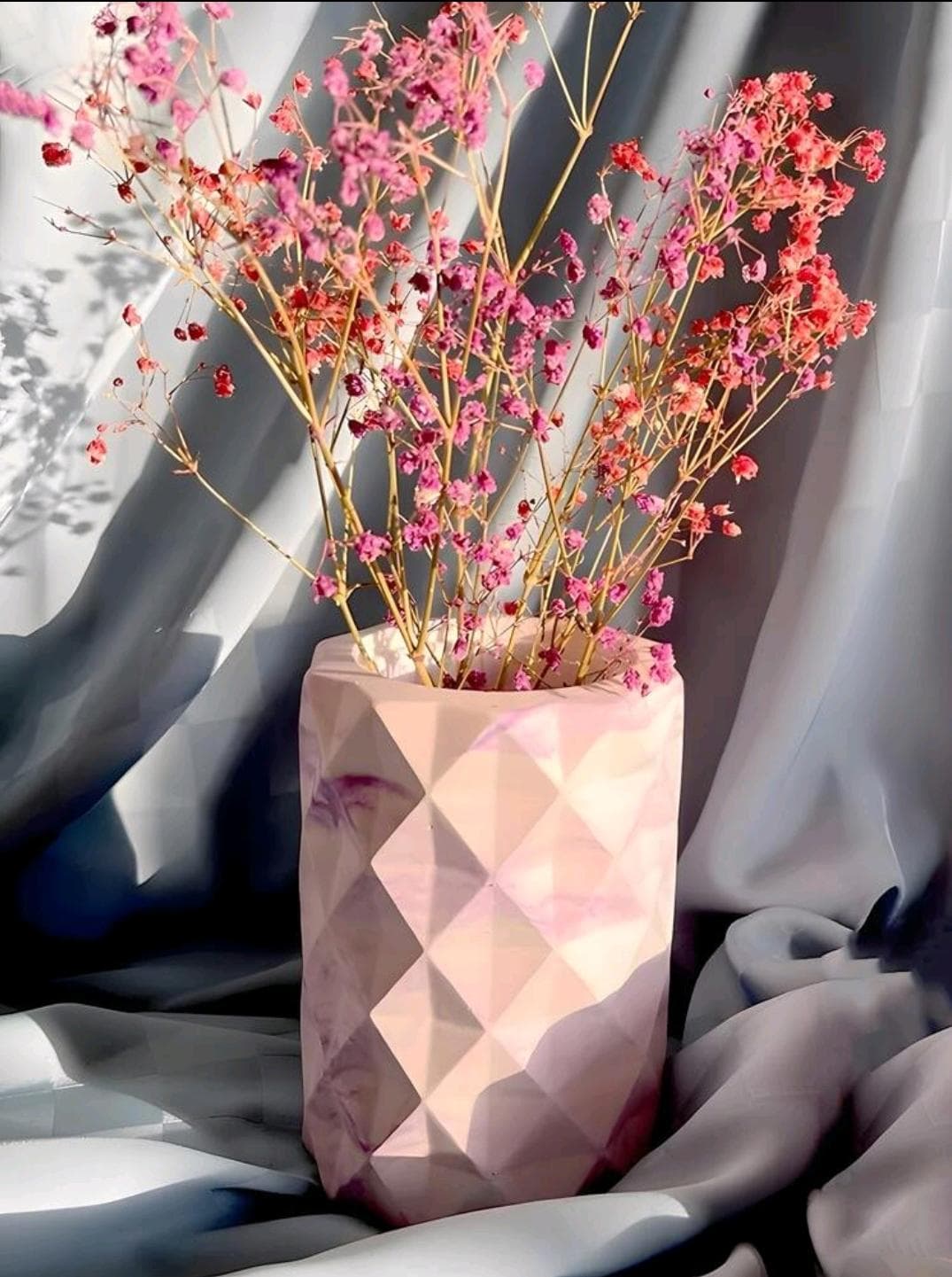 Vase LILO